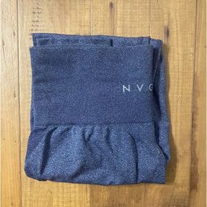 NVGTN Indigo Contour Seamless Leggings